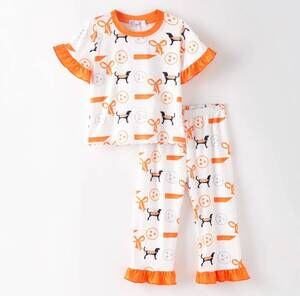 NEW CLOVER COTTAGE kids two piece lounge set in tennessee